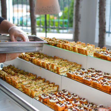 Micra Anglia Boutique Hotel & Spa Ándros Kültér fotó