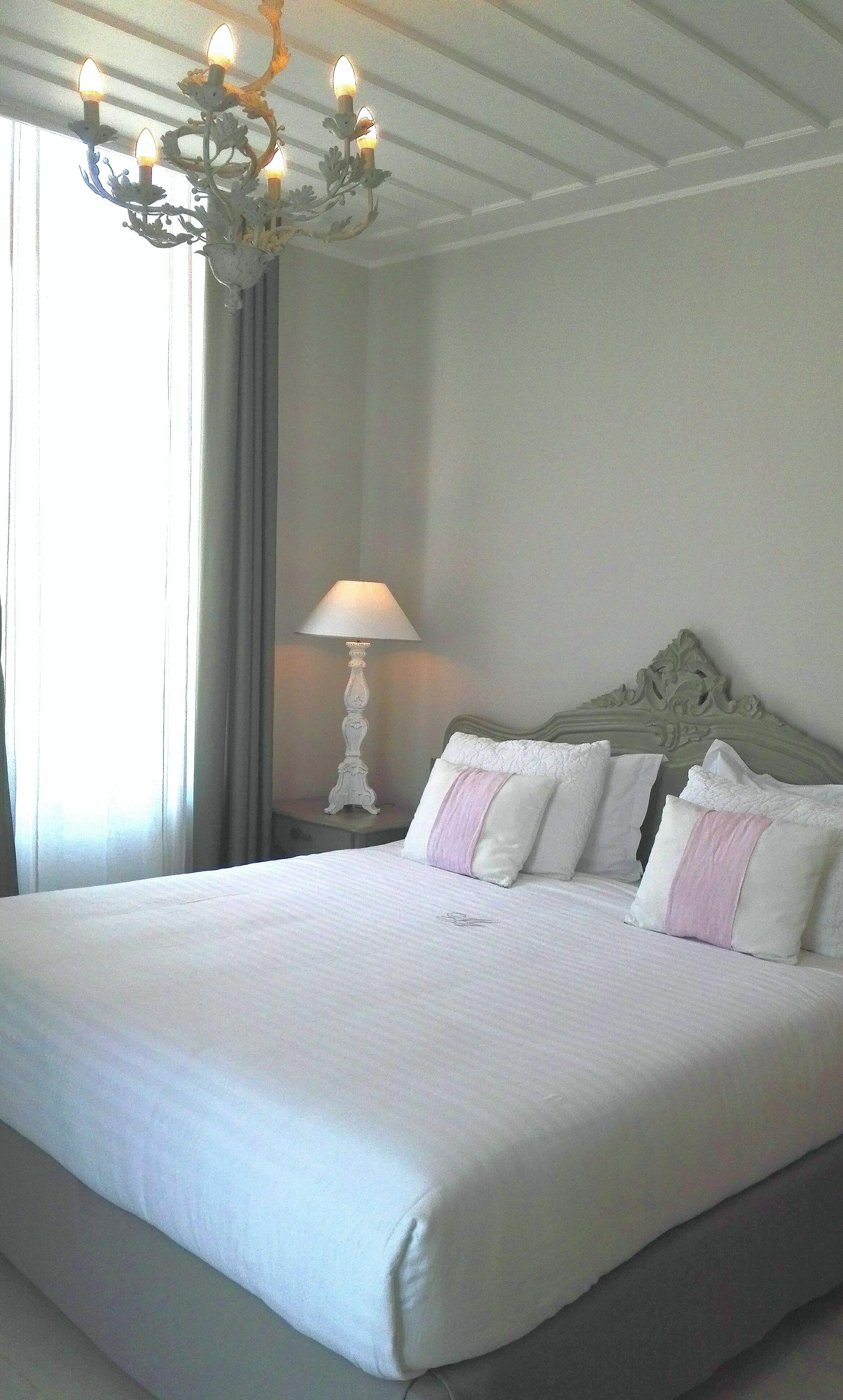 Micra Anglia Boutique Hotel & Spa Ándros Kültér fotó