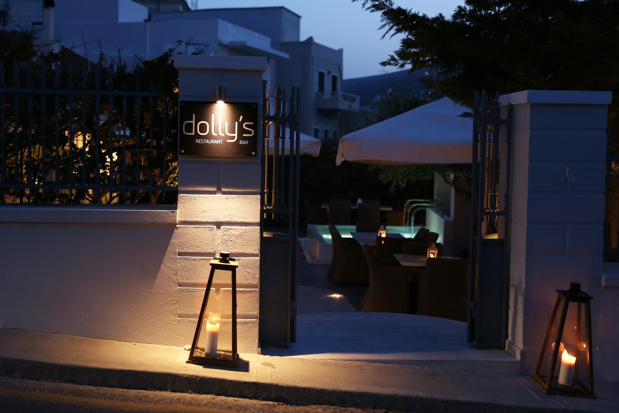 Micra Anglia Boutique Hotel & Spa Ándros Kültér fotó