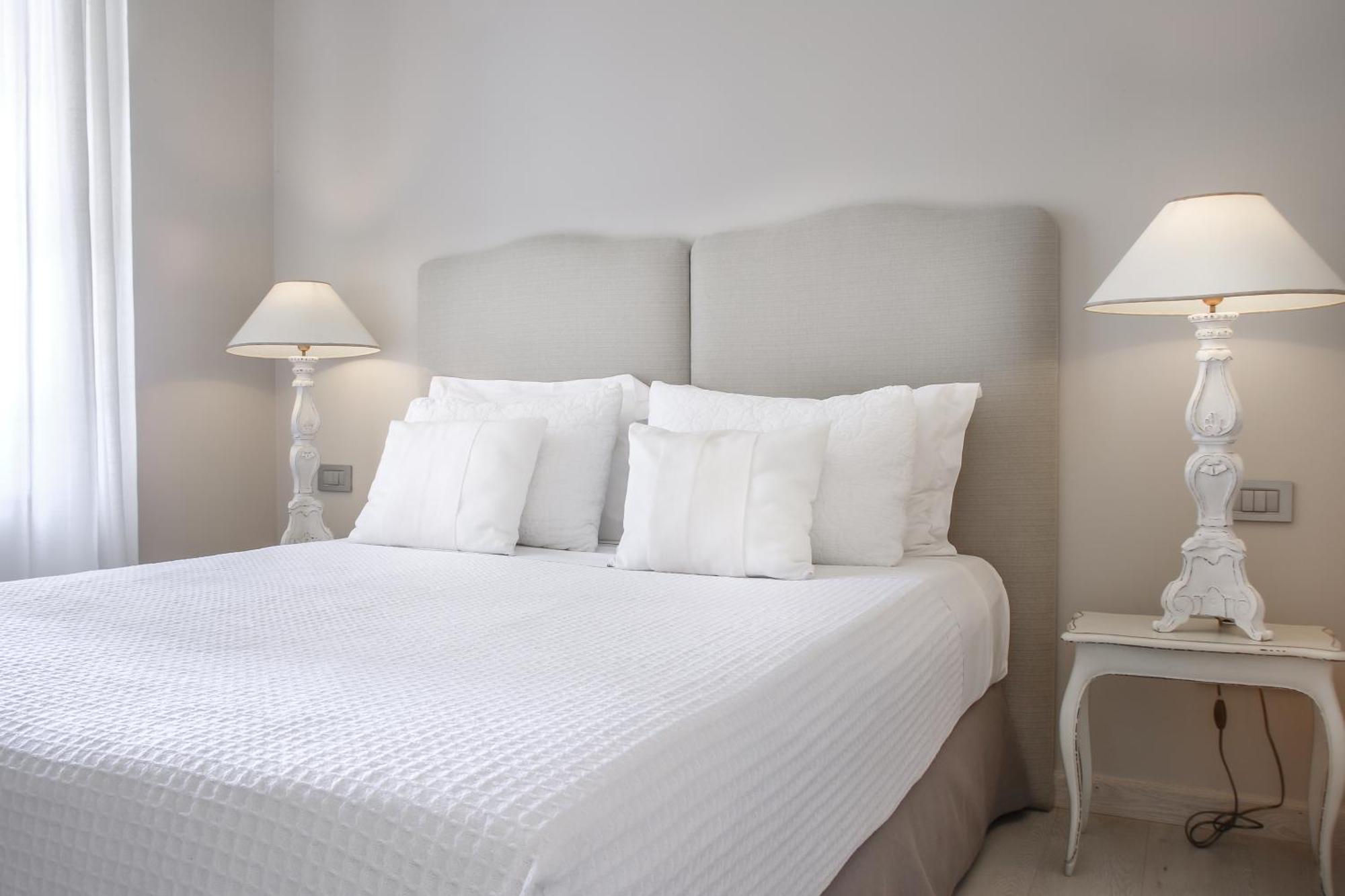 Micra Anglia Boutique Hotel & Spa Ándros Kültér fotó