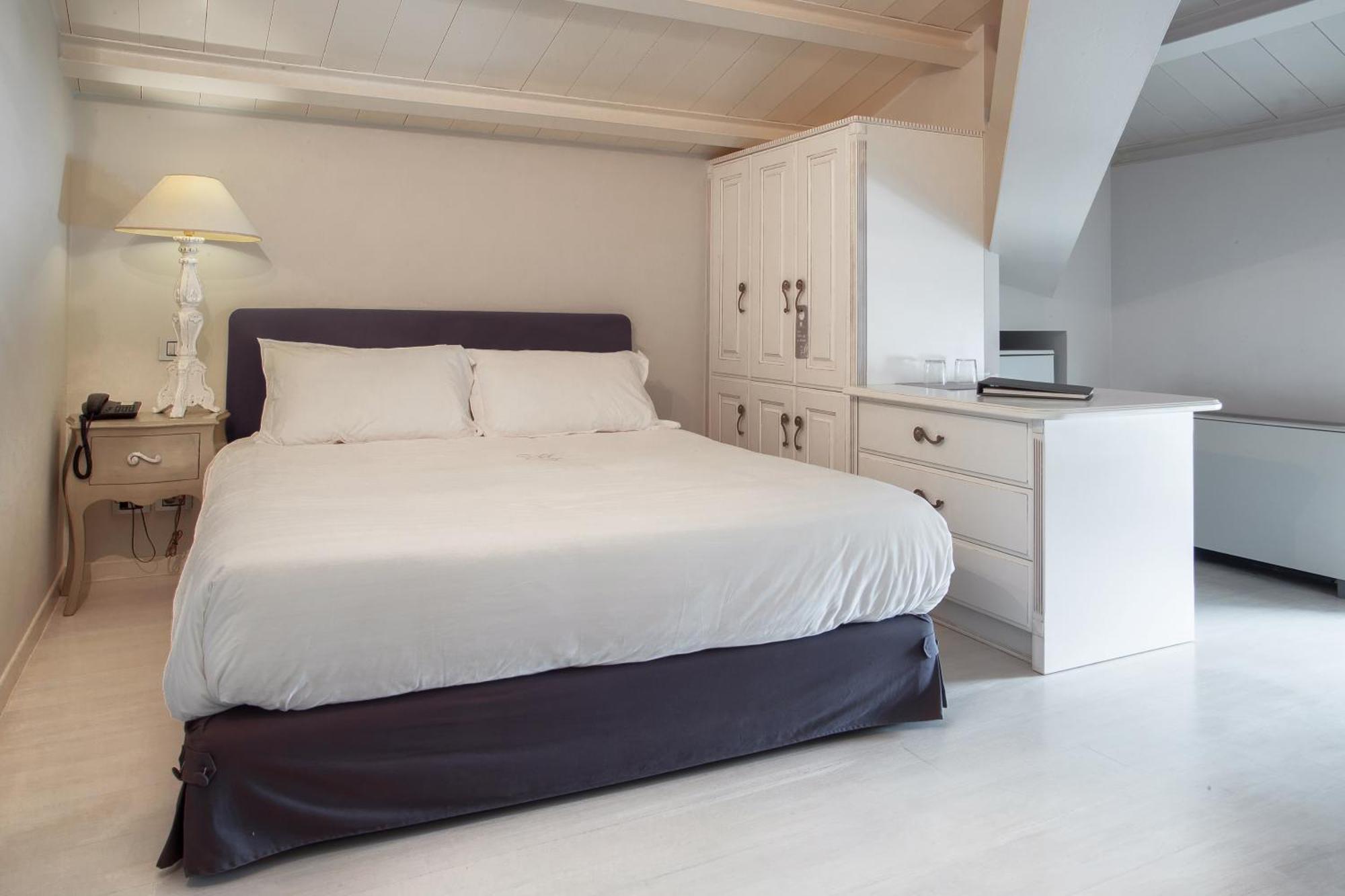 Micra Anglia Boutique Hotel & Spa Ándros Kültér fotó
